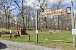 Parks made a priority during city council meeting